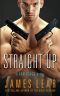 [Dan Stagg Mystery 02] • Straight Up